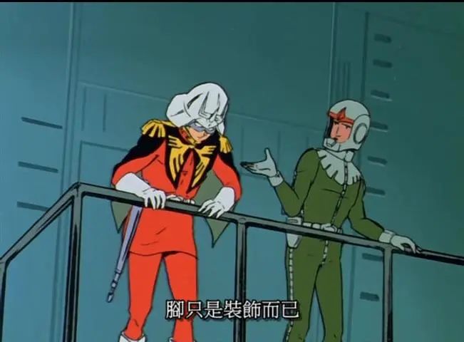 这是刚发布的人形机器人？不，分明是《午夜凶铃》现实版
