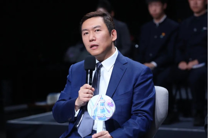 启明观点——启明创投周志峰：以颠覆性新技术，研发出真正满足需求的人形机器人产品