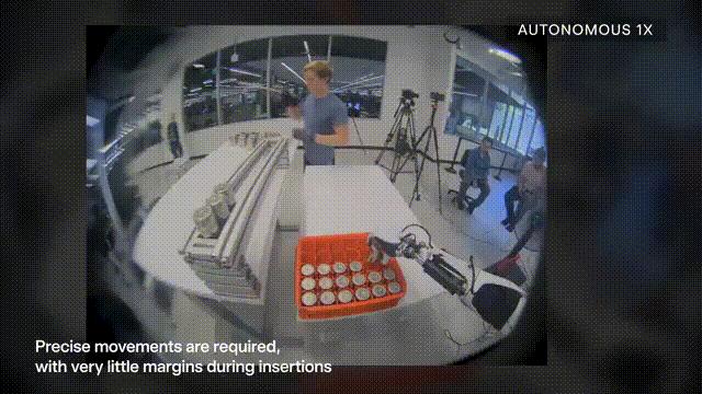 人形机器人的万亿市场，中国竞争力如何？