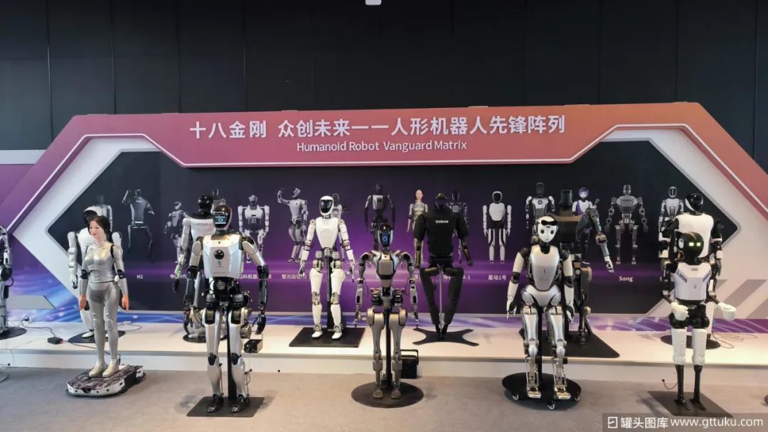 人形机器人，距离“转正上岗”还差几步？