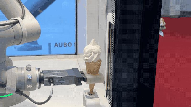 资本相信人形机器人