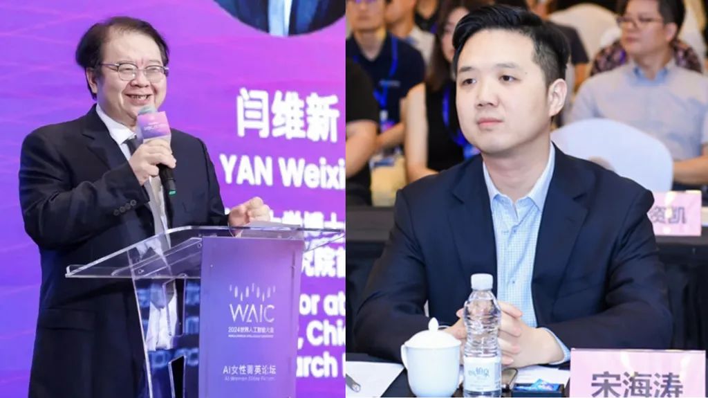 北清华、南交大，孵出10家人形机器人顶流创企