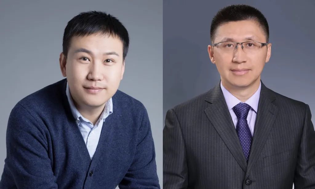 北清华、南交大，孵出10家人形机器人顶流创企