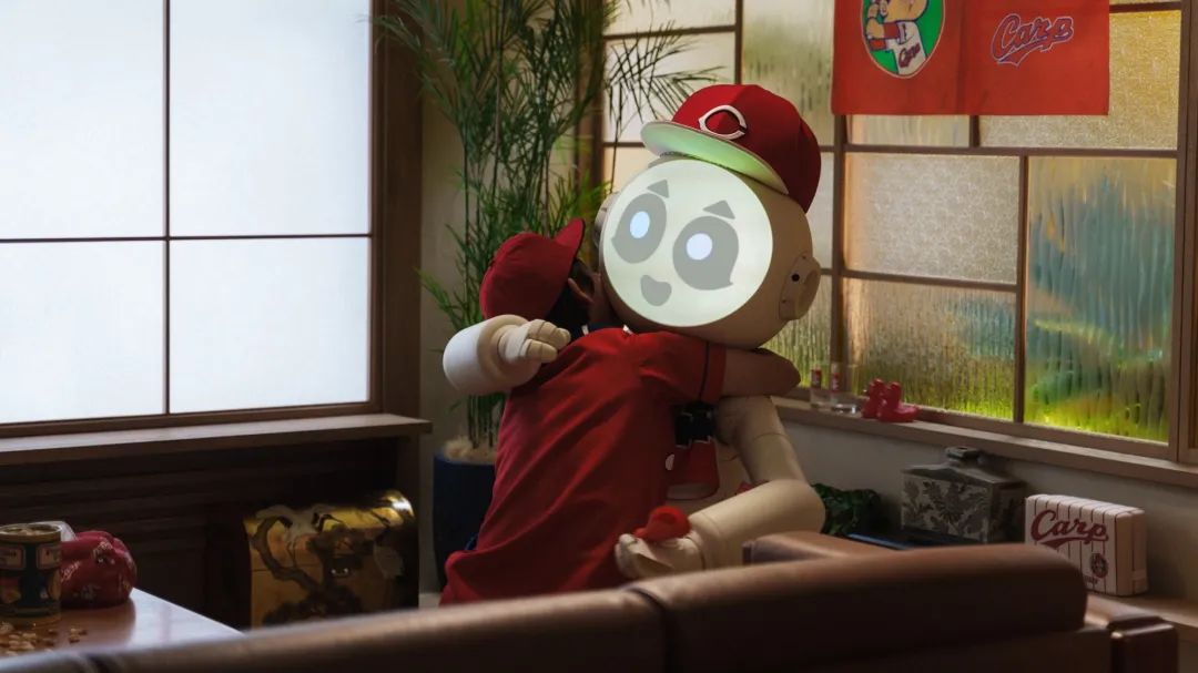 人形机器人为何一夜爆火？